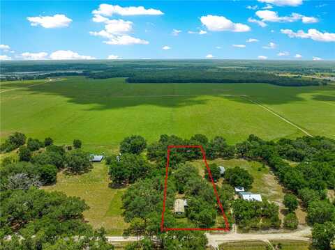 12365 NE 45TH TERRACE, ANTHONY, FL 32617