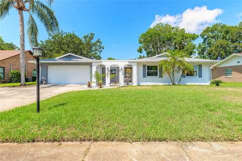 3626 DONNA STREET, PORT ORANGE, FL 32129