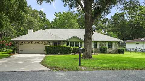 8205 SW 100TH LANE ROAD, OCALA, FL 34481