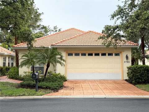 3790 CADBURY CIRCLE, VENICE, FL 34293