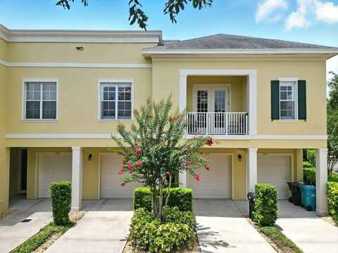1845 COMMON WAY ROAD, ORLANDO, FL 32814