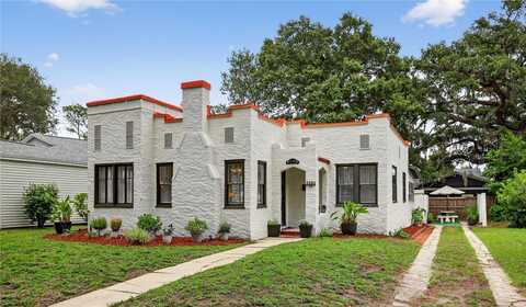 2021 UNIVERSITY DRIVE, ORLANDO, FL 32804