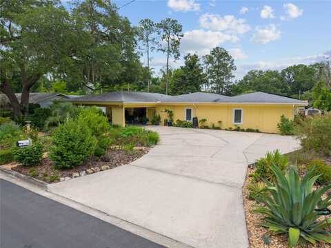 2281 NW 21ST PLACE, GAINESVILLE, FL 32605