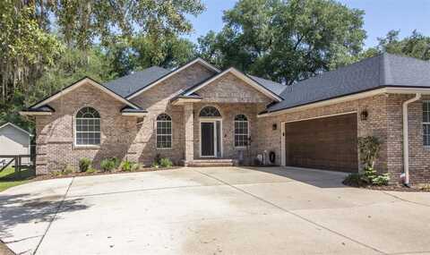 2361 SANDY RUN DRIVE N, MIDDLEBURG, FL 32068
