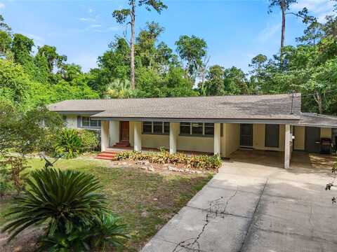 1761 SW 35TH AVENUE, GAINESVILLE, FL 32608