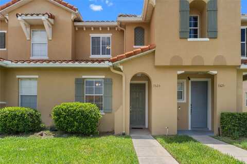 7625 LONG ISLAND DRIVE, KISSIMMEE, FL 34747