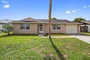 9740 LAMANTIN DRIVE, PORT RICHEY, FL 34668