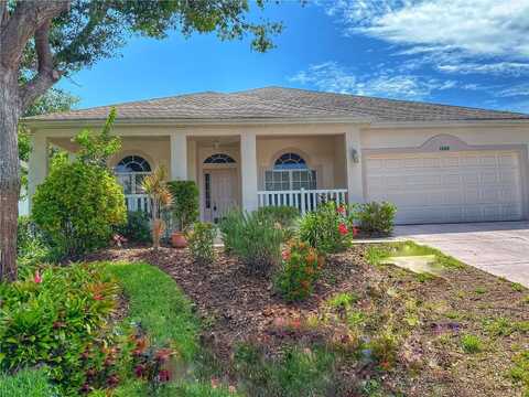 3555 CHAPEL HILL BOULEVARD, CLERMONT, FL 34711