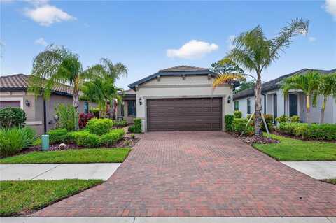 2592 BRASSICA DRIVE, NORTH PORT, FL 34289