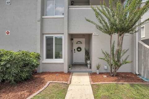 5635 BLUE SHADOWS COURT, ORLANDO, FL 32811