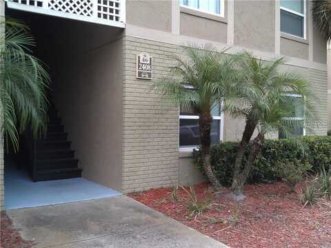 2408 SWAILES DRIVE, ORLANDO, FL 32837