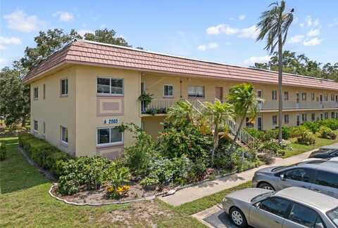 2003 GREENBRIAR BOULEVARD, CLEARWATER, FL 33763