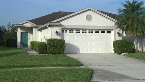 1922 SASSAFRAS DRIVE, WESLEY CHAPEL, FL 33543