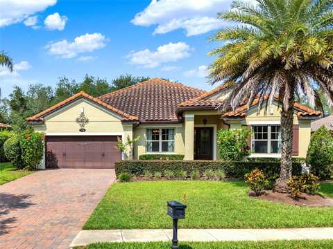 172 VERDE WAY, DEBARY, FL 32713