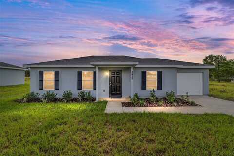 14690 SW 24TH. PLACE, OCALA, FL 34481