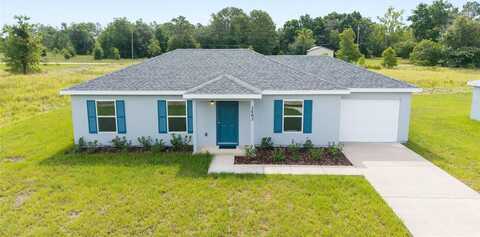 37 TEAK RUN, OCALA, FL 34472