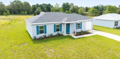 87 REDWOOD ROAD, OCALA, FL 34472