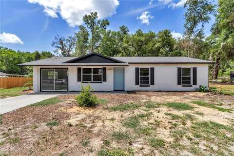 6820 SE 108TH STREET, BELLEVIEW, FL 34420
