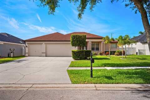 2814 DUNCAN TREE CIRCLE, VALRICO, FL 33594