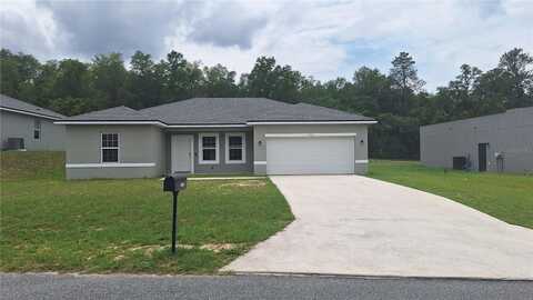 13763 SW 43RD CIRCLE, OCALA, FL 34473