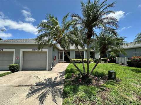 907 SAN CARLOS AVENUE NE, Saint Petersburg, FL 33702