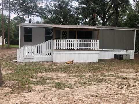 10555 NE 152ND PLACE, FORT MC COY, FL 32134