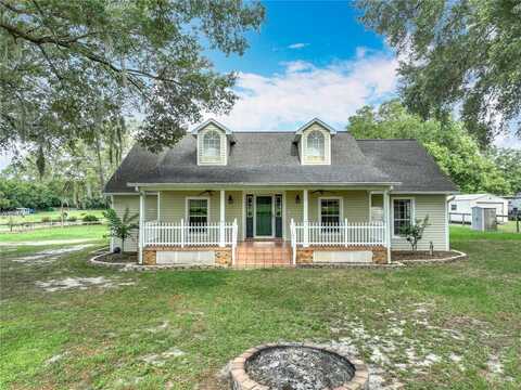 17670 SE 283RD AVENUE, UMATILLA, FL 32784