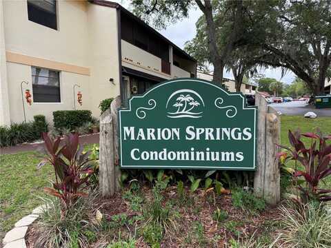 3401 E FORT KING STREET, OCALA, FL 34470