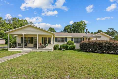 207 SENTER AVENUE NW, BRANFORD, FL 32008