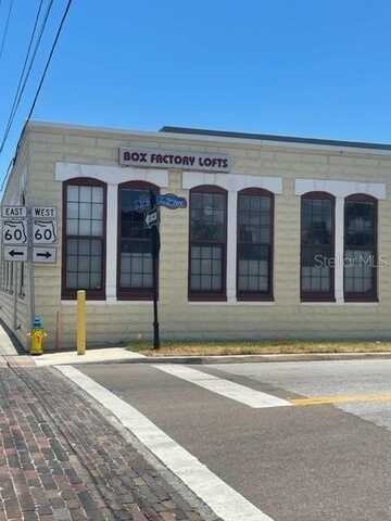 2001 E 2ND AVENUE, TAMPA, FL 33605
