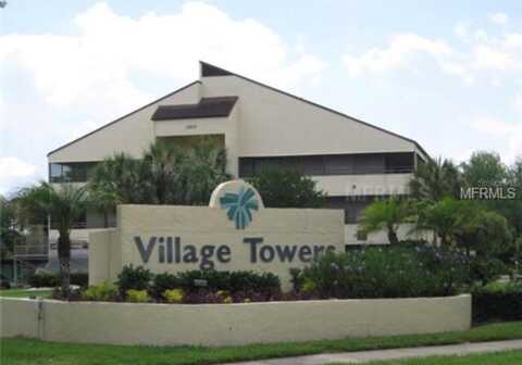 13612 S VILLAGE DRIVE, TAMPA, FL 33618