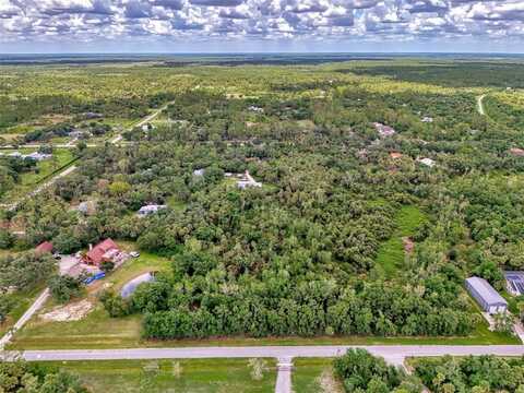 GARRISON AVENUE, NORTH PORT, FL 34291
