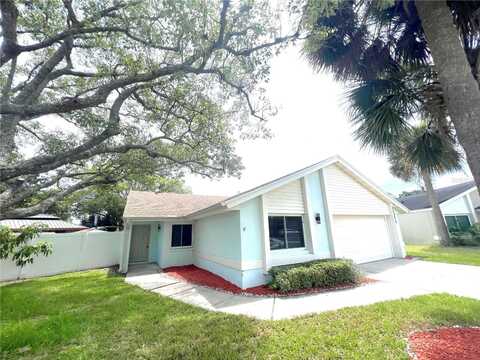 11373 DARLINGTON DRIVE, ORLANDO, FL 32837