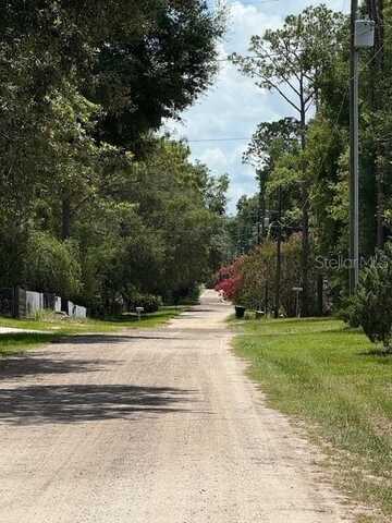 Tbd OHIO ROAD, ALTOONA, FL 32702