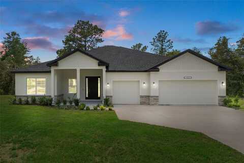 43 BELLS OF IRELAND COURT, HOMOSASSA, FL 34446