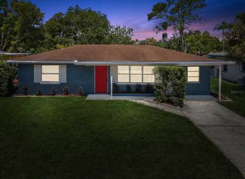 5425 WATERS EDGE DRIVE, NEW PORT RICHEY, FL 34653