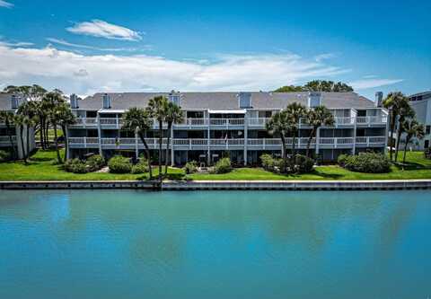 12132 CAPRI CIRCLE S, TREASURE ISLAND, FL 33706