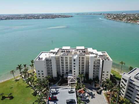 6105 BAHIA DEL MAR CIRCLE, Saint Petersburg, FL 33715