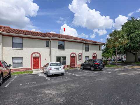 1635 LITTLE FALLS CIRCLE, ORLANDO, FL 32807