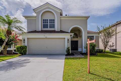 4444 WITHROWWOOD COURT, ORLANDO, FL 32837