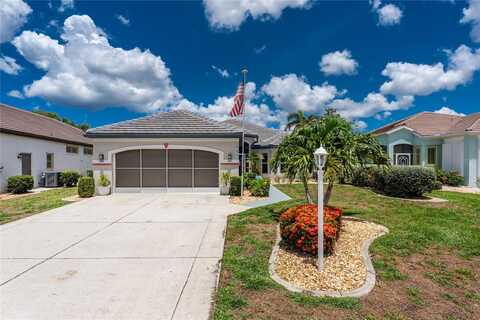 26254 STILLWATER CIRCLE, PUNTA GORDA, FL 33955