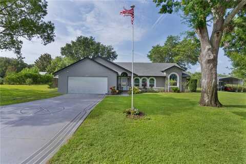 36535 EAGLE DRIVE, GRAND ISLAND, FL 32735