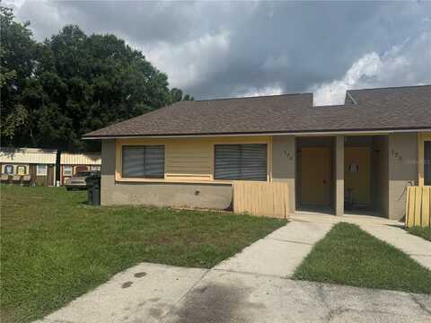 175 SHANNON DRIVE, LAKELAND, FL 33809