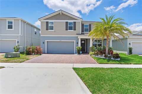 2227 BLUE SALVIA STREET, CLERMONT, FL 34711