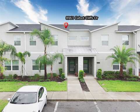 8961 CABOT CLIFFS DRIVE, DAVENPORT, FL 33896