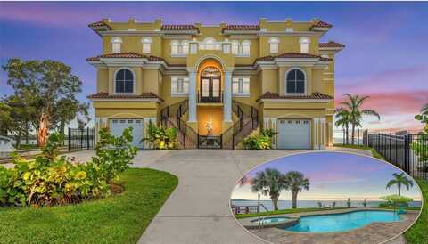 3236 GULF WINDS CIRCLE, HERNANDO BEACH, FL 34607