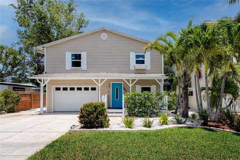 350 KENTUCKY AVENUE, CRYSTAL BEACH, FL 34681