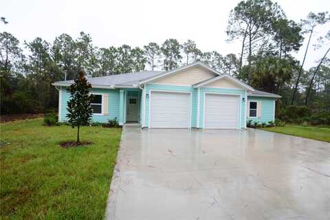 49 LLOYD TRAIL, PALM COAST, FL 32164