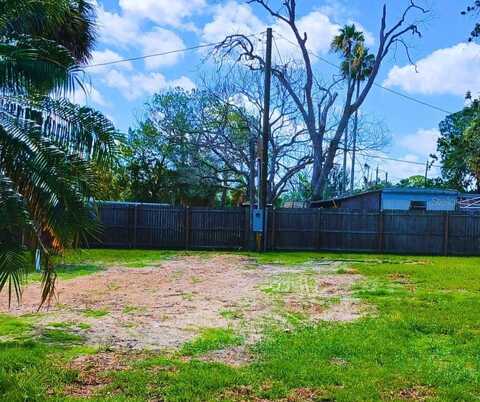 6828 EDGEWATER DRIVE, NEW PORT RICHEY, FL 34652