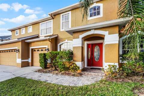 7621 BRIGHTWATER PLACE, OVIEDO, FL 32765